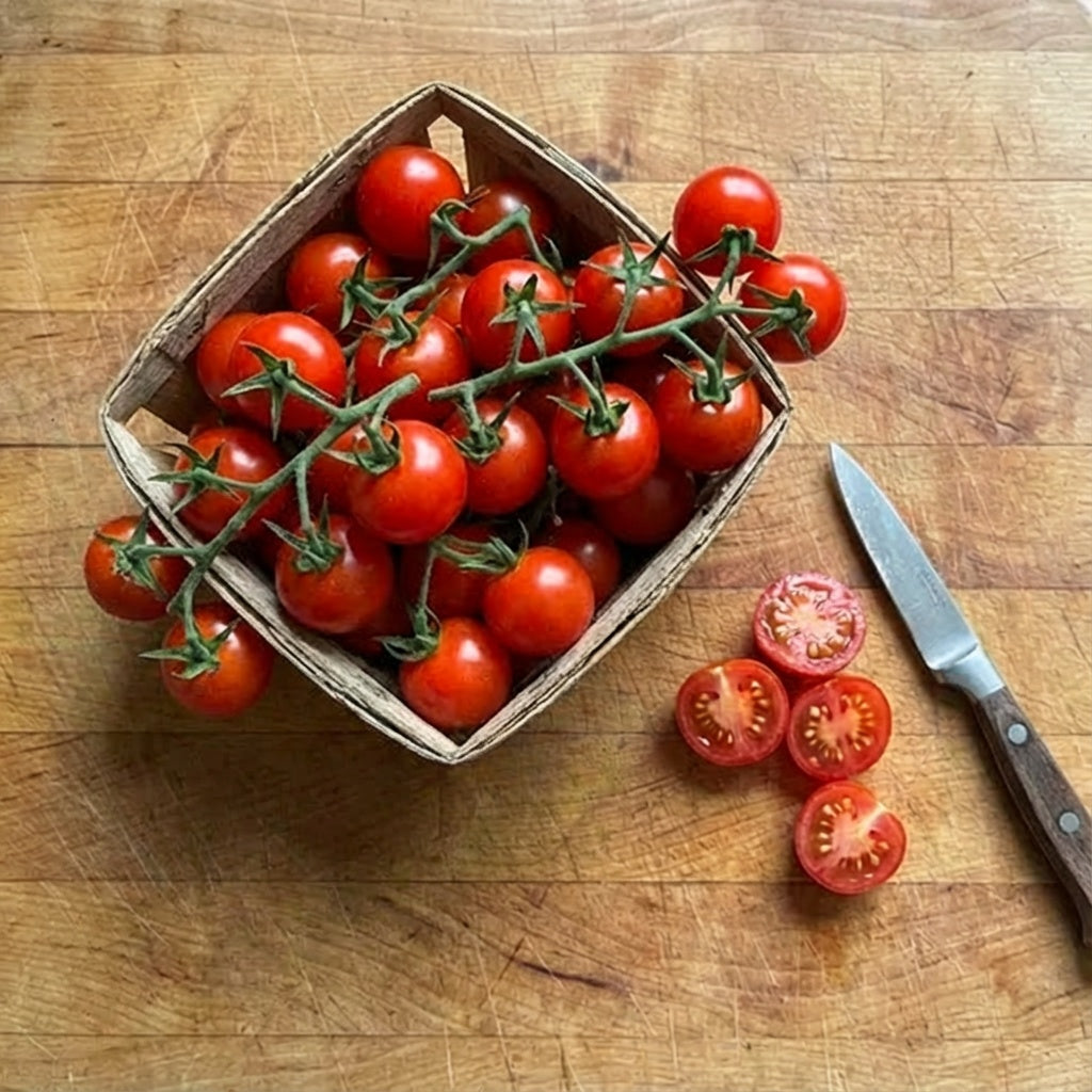 Profi Frutti™ Cherry, (F1) Tomato Seeds