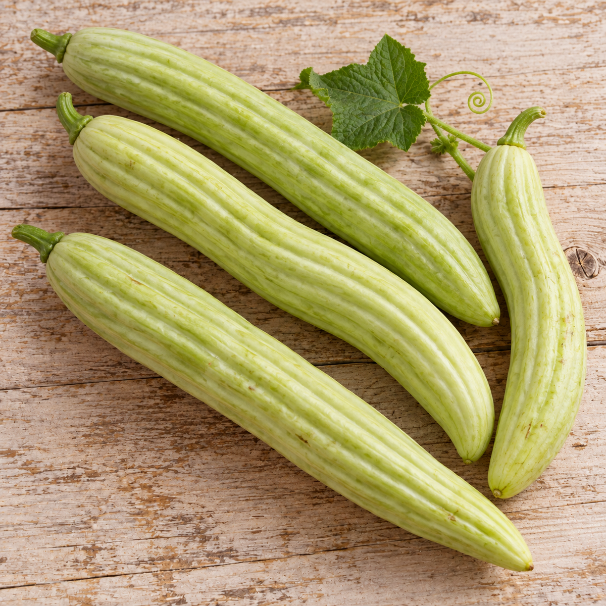 Pale Armenian, Cucumber Seeds