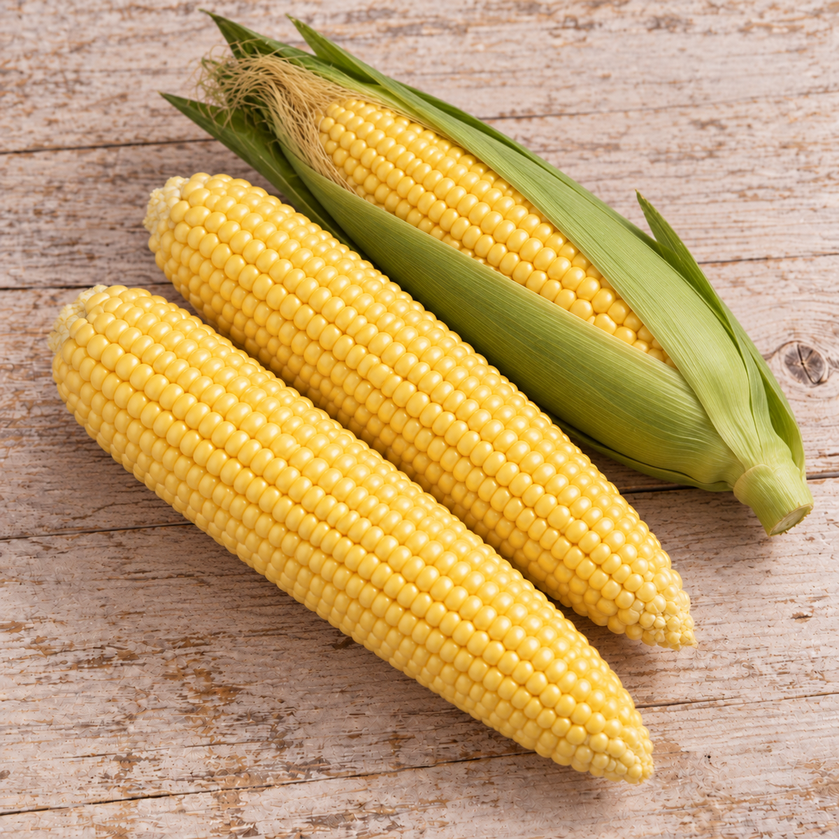Passion, (F1) Corn Seeds