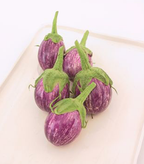 Piccolo, Eggplant Seeds