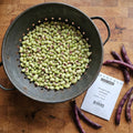 Pinkeye Purple Hull, Cowpea Seeds
