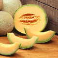 Planters Jumbo, Cantaloupe Seeds