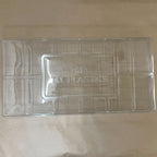 2" Clear Dome