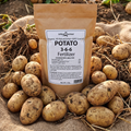 Organic Potato, Organic Fertilizers