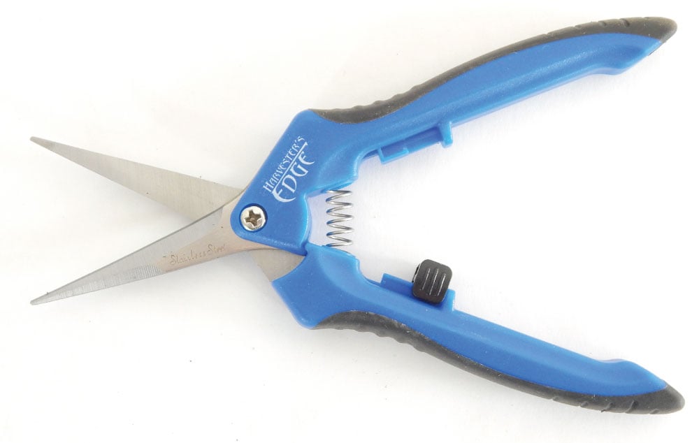 Precision Garden Pruner (Curved Blade), Tools