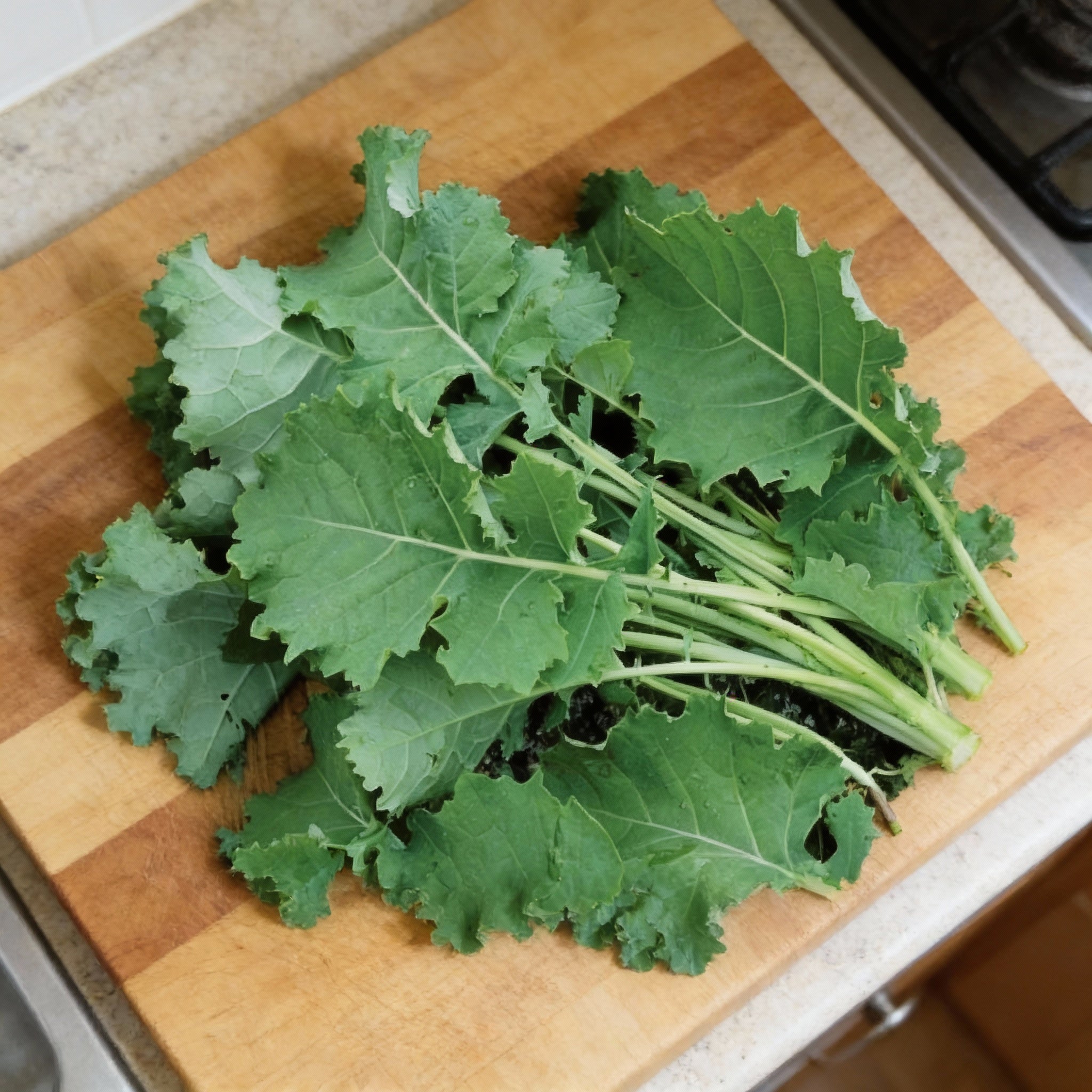 Premier, Kale Seed
