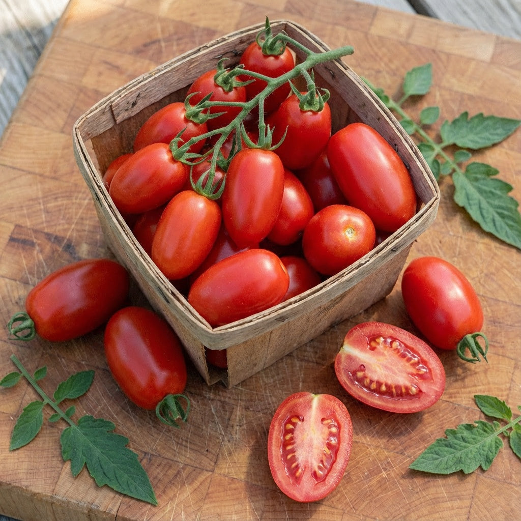 Profi Frutti™ Paprika, (F1) Tomato Seeds