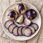 Purple, Tomatillo Seeds