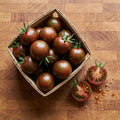 Purple Bumble Bee, Organic Tomato Seeds
