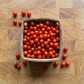 Red Currant, Tomato Seeds