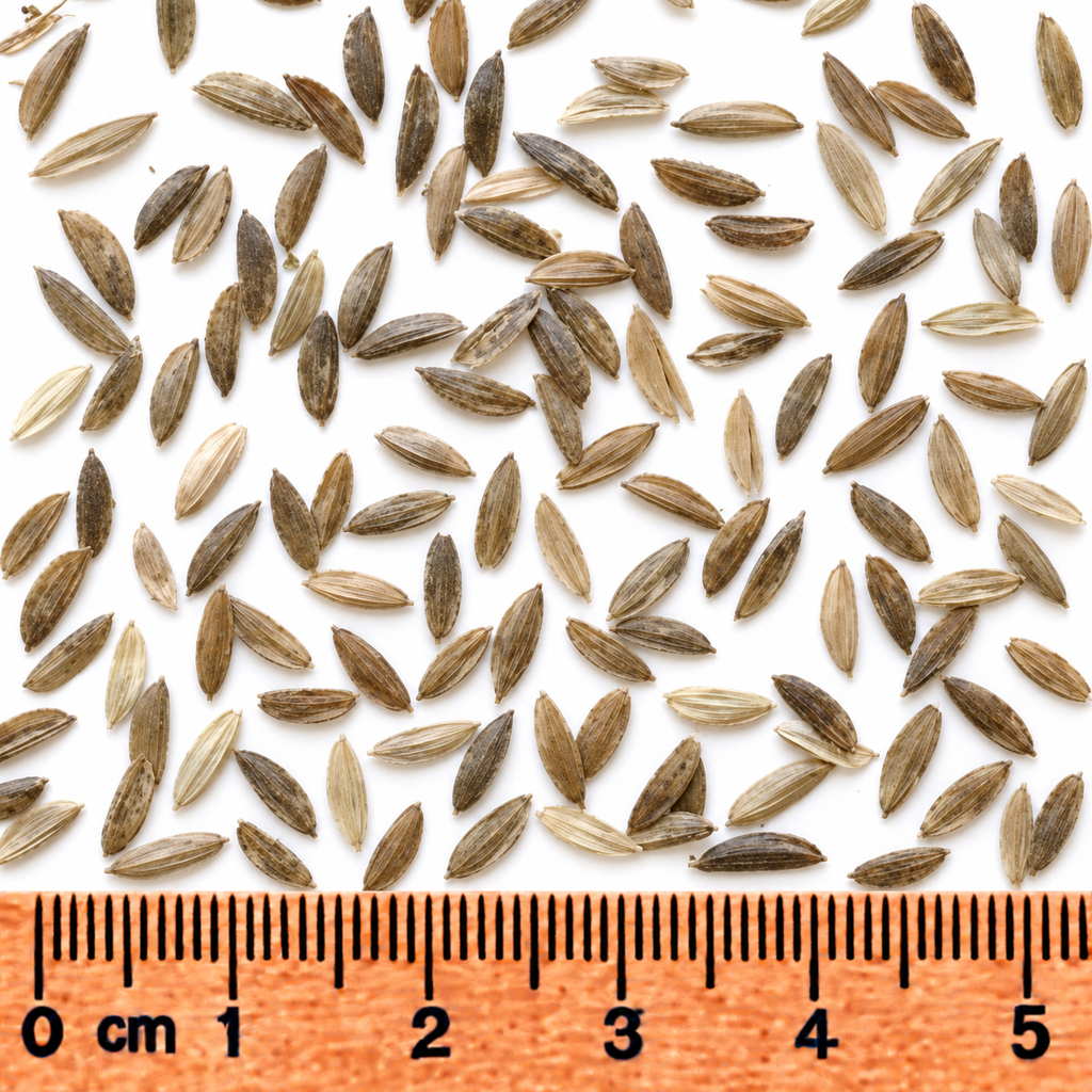 Rice Cut Grass, Ornamental Grass Seed