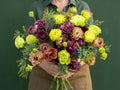 Rosanne 1 Mix, (F1) Lisianthus Seeds