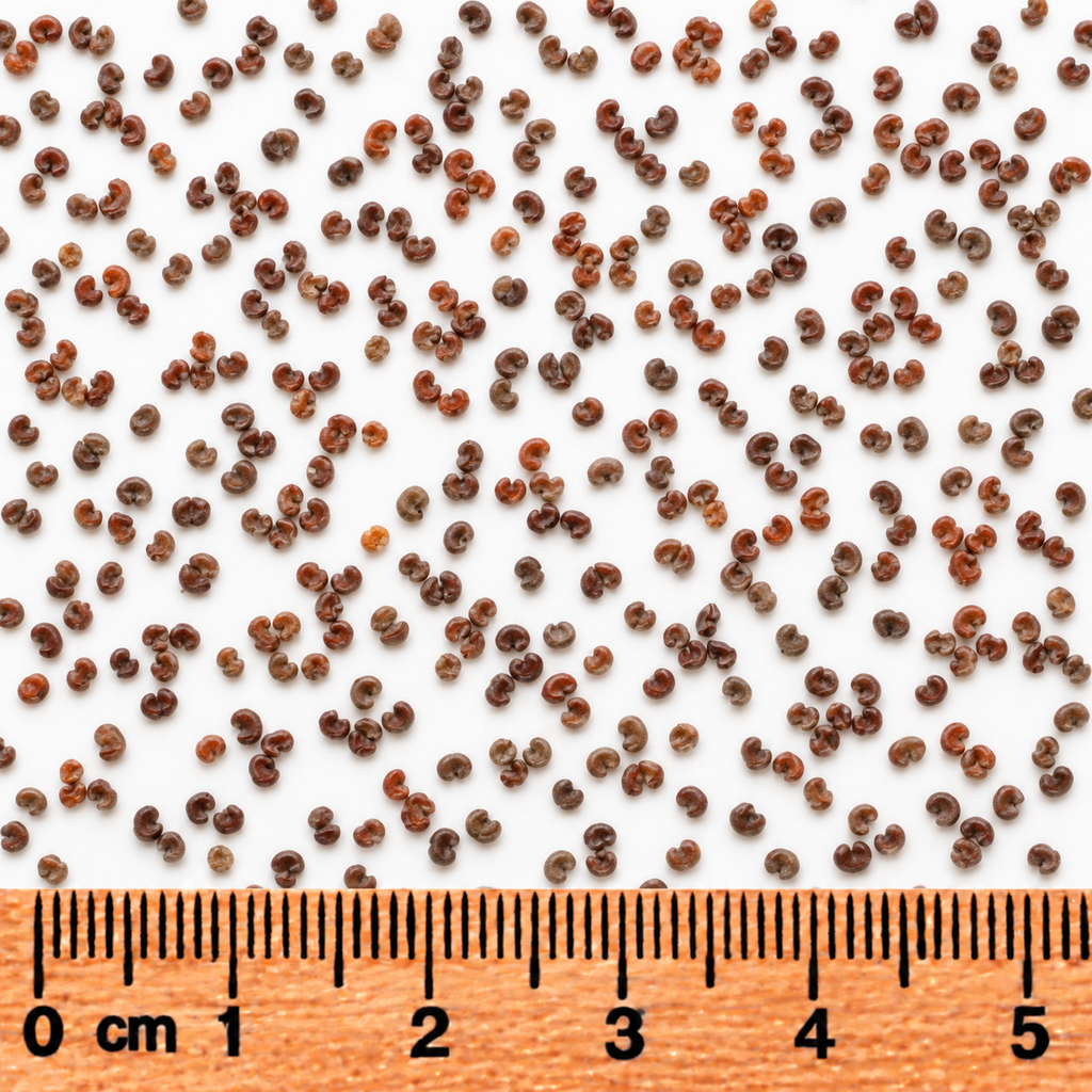 Royal Catchfly, Silene Seed