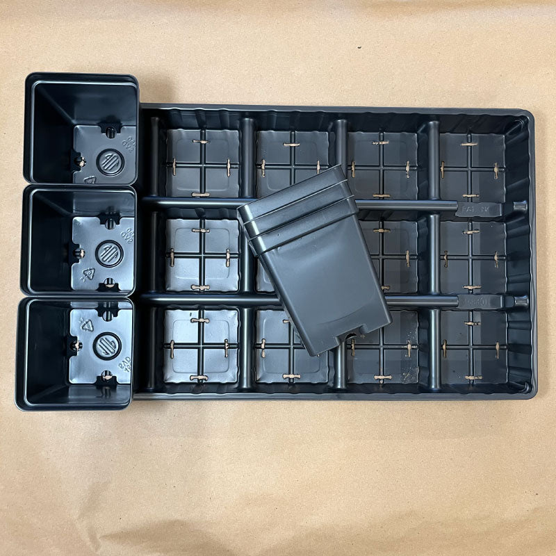 SPT 450 Carry Tray