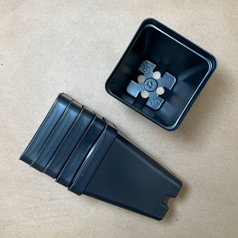 SVD 250 Square Pot