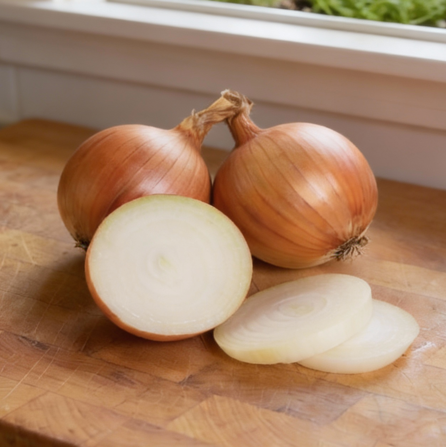 Scout, (F1) Onion Seeds
