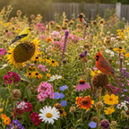 Songbird Wildflower Seeds
