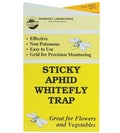 Sticky Aphid/Fly Traps Seed,  Pest and Disease