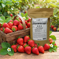 Organic Strawberry, Organic Fertilizers