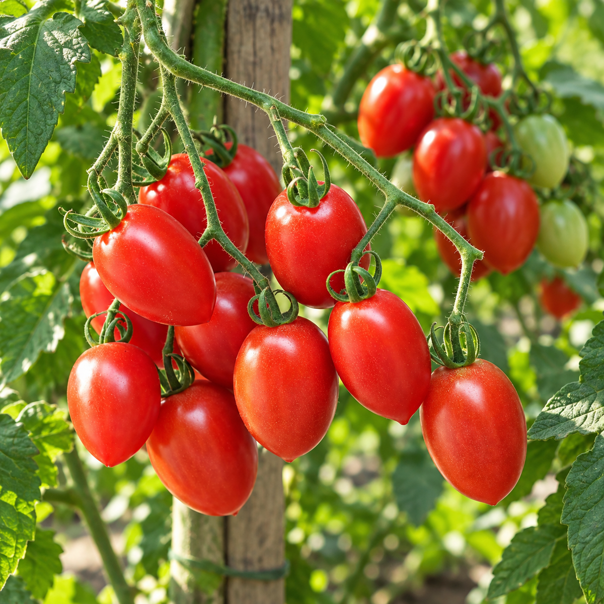 Sugary, (F1) Tomato Seeds
