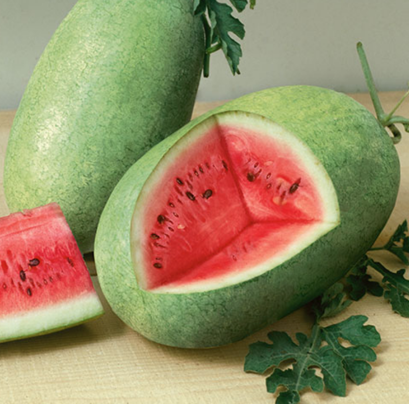 Sweet Princess, Watermelon Seeds