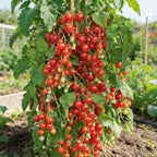 Sweet Million, (F1) Tomato Seeds