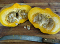 Sweet Meat, Squash Seeds