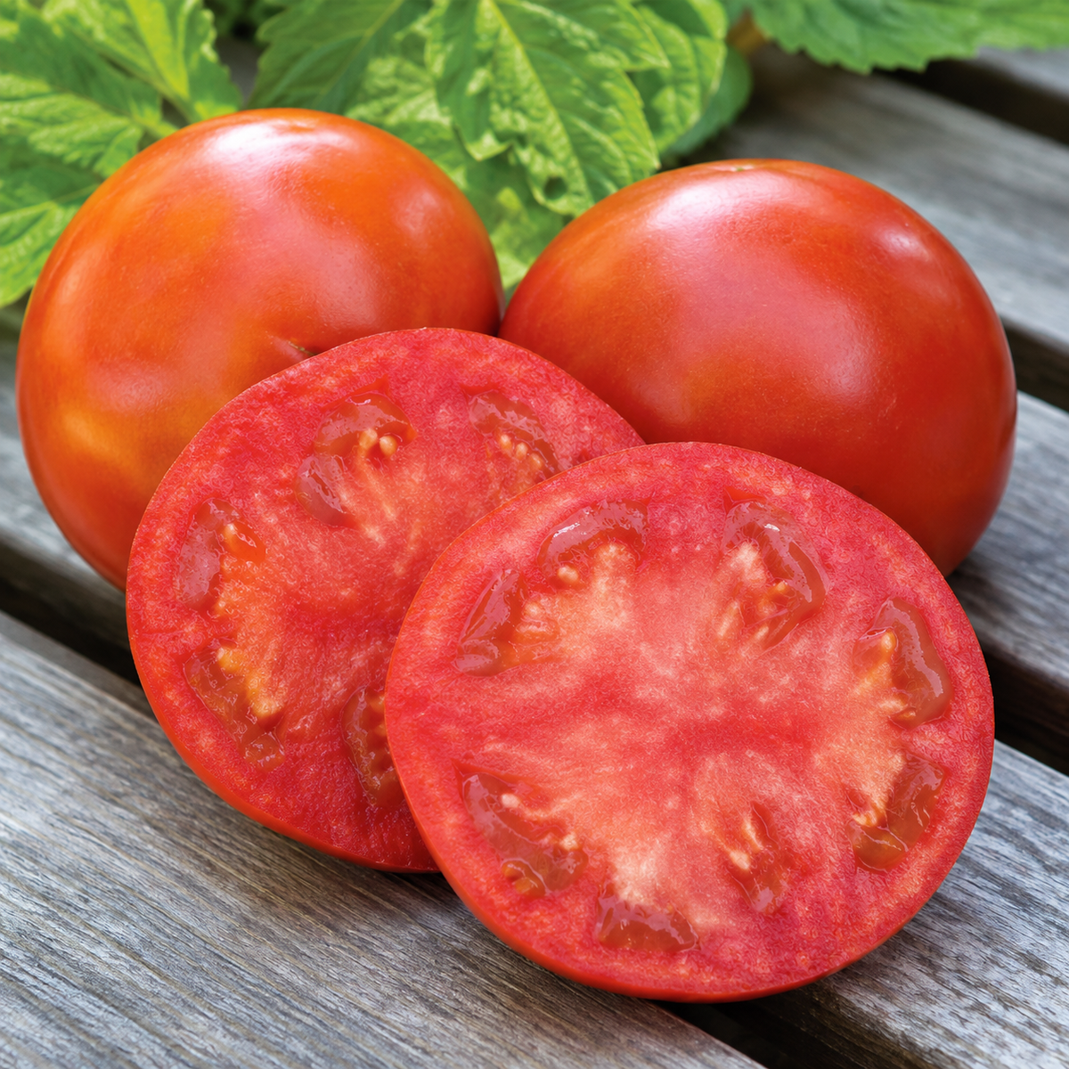 Sweet Seedless, (F1) Tomato Seed