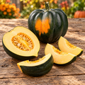 Table Queen Acorn, Squash Seeds