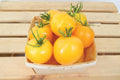 Taxi, Tomato Seeds