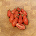 Ten Fingers of Naples, Tomato Seeds