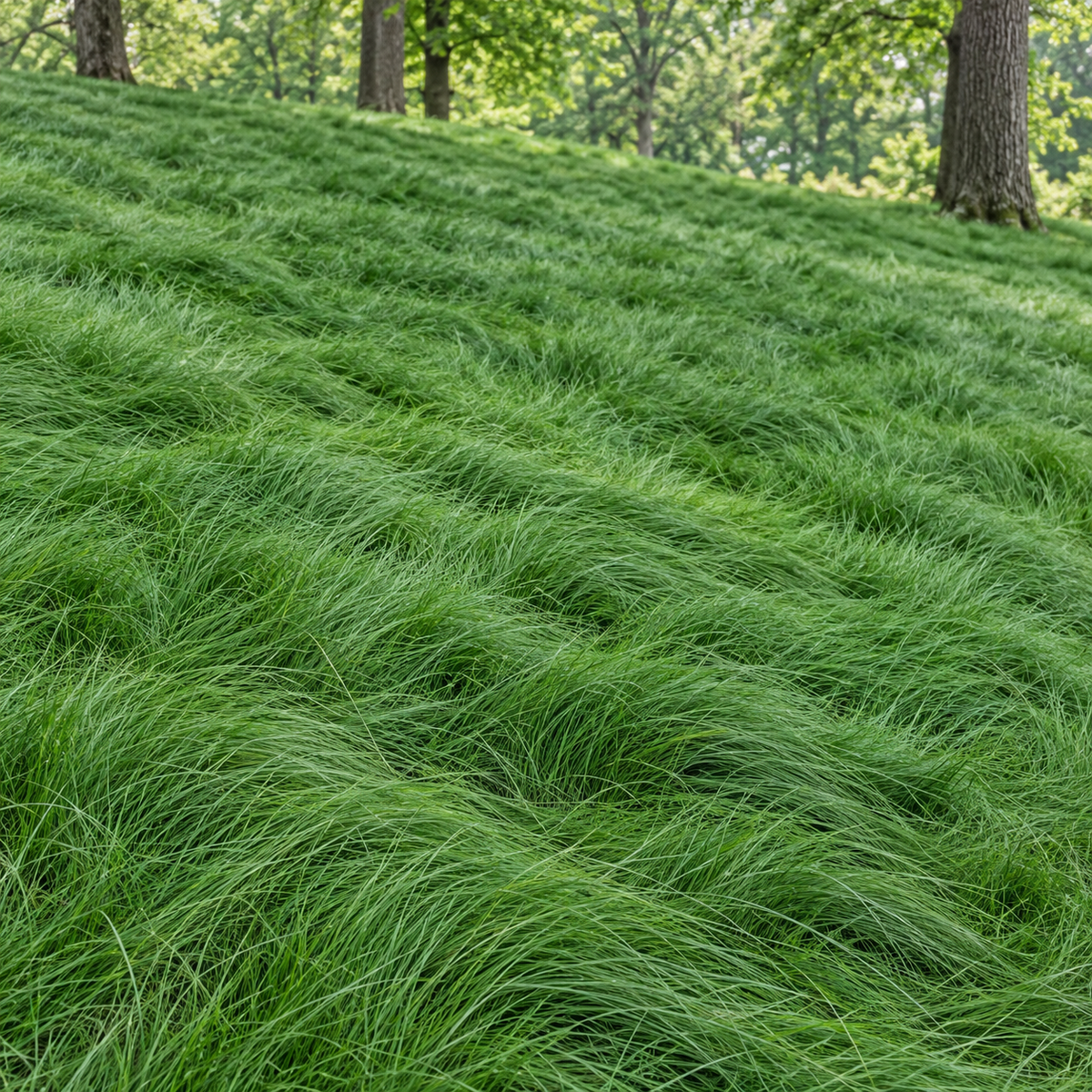 Tenacious, Hard Fescue Seed