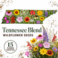 Tennessee Blend, Wildflower Seed