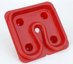Red Tomato Trays,  Tomato Helpers