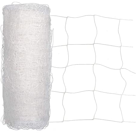 Garden Trellis Netting, Crop Supports