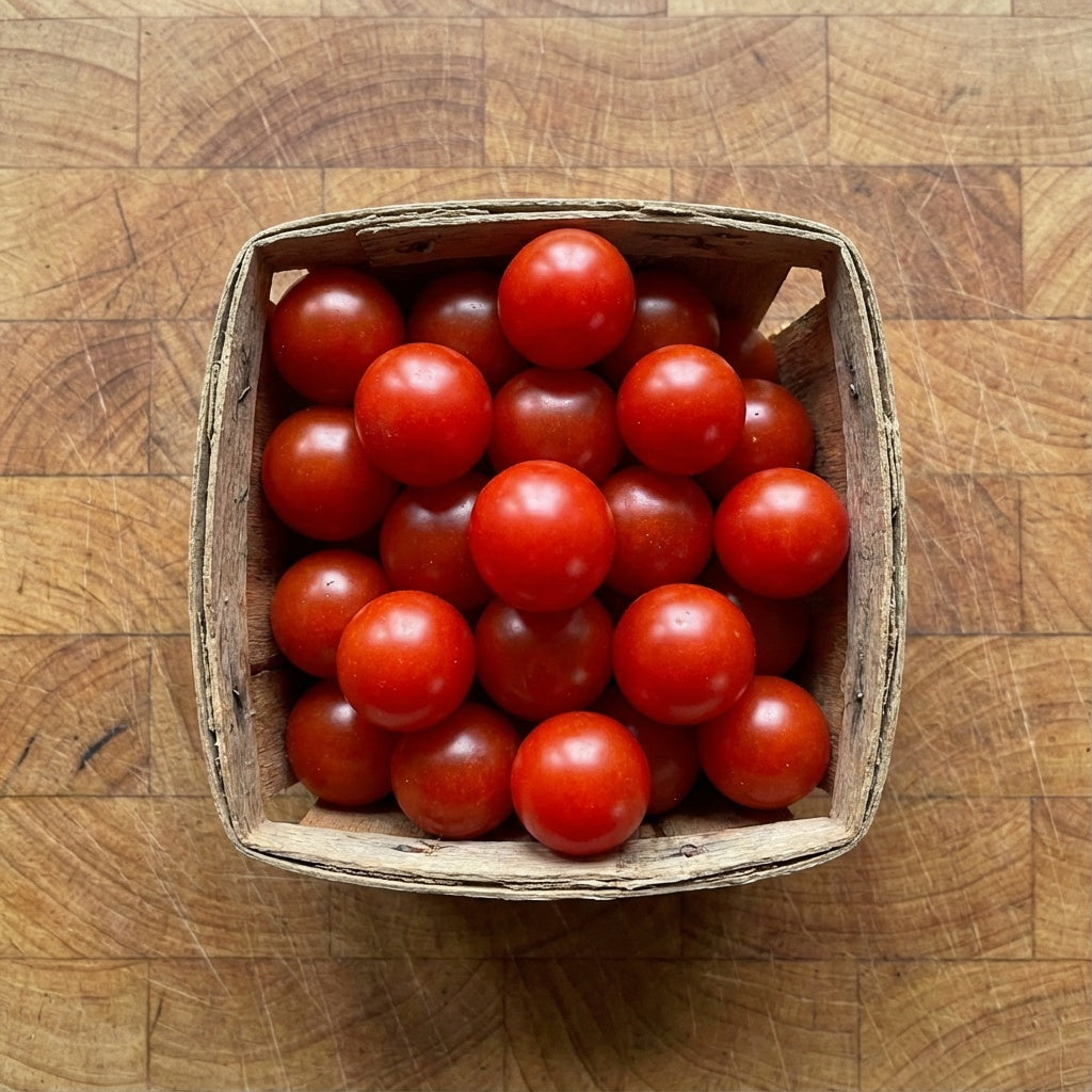 Tutti Frutti™ Melon, (F1) Tomato Seeds