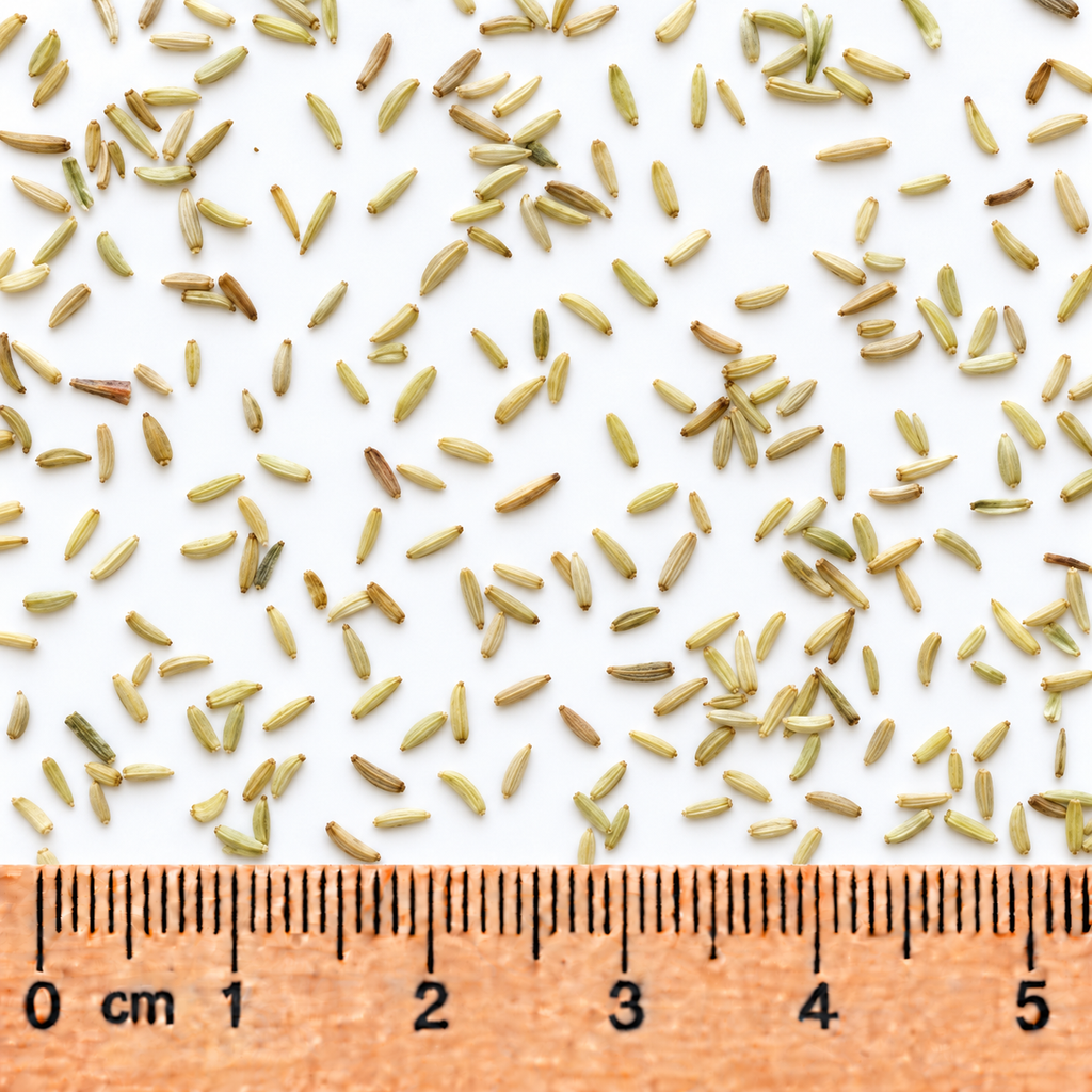 Upland White, Goldenrod Seed