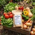 Organic Vegetable, Organic Fertilizers