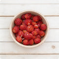 Virginiana, Strawberry Seeds
