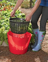Small Cesto Tubtrug, TubTrugs®