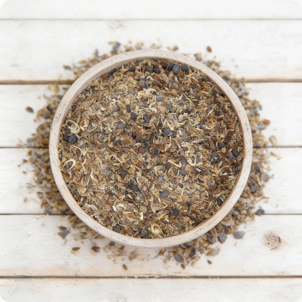 Georgia Blend, Wildflower Seed