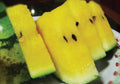 Yellow Crunch, (F1) Watermelon Seeds
