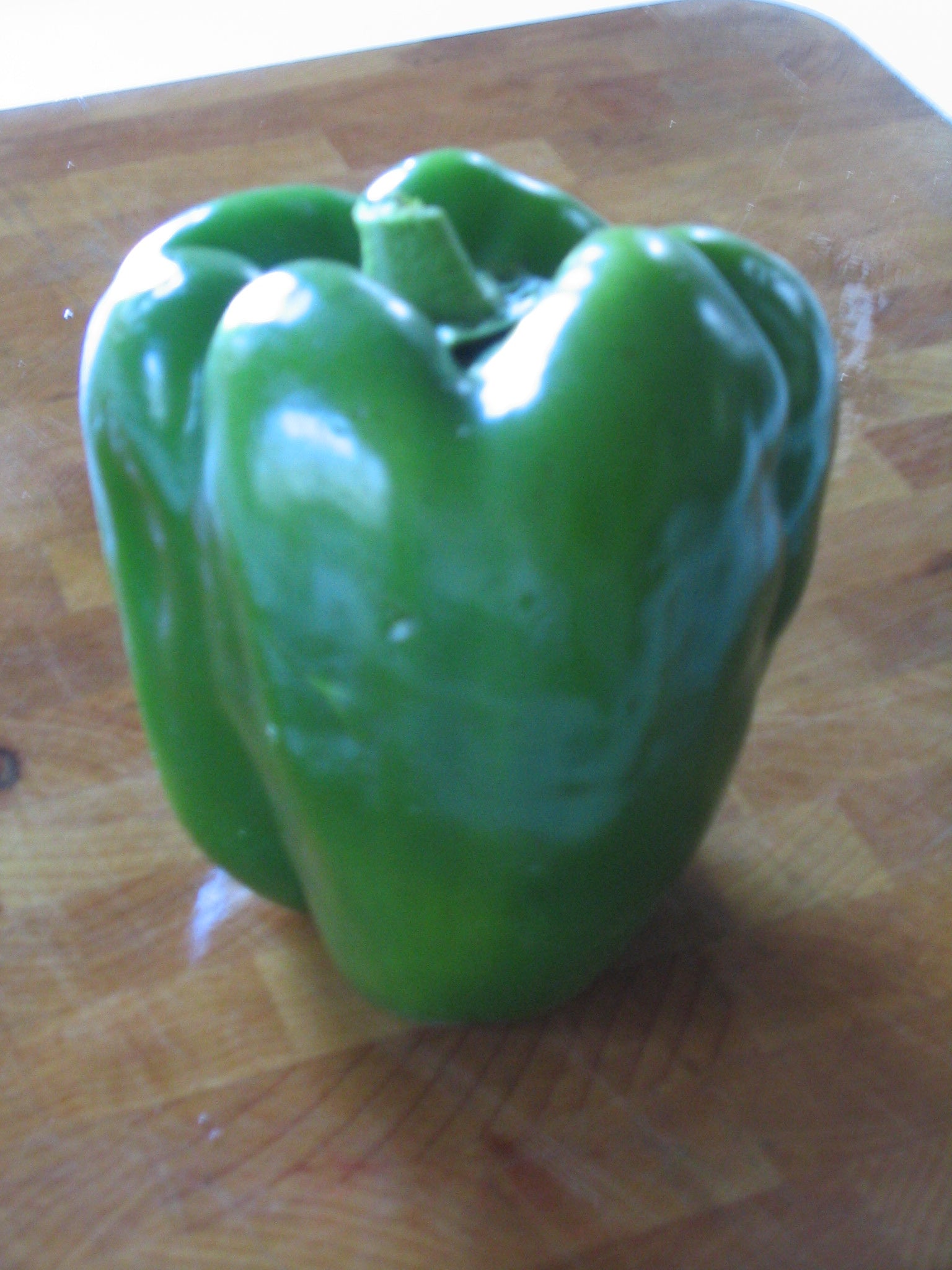 Yolo Wonder, Pepper Seeds