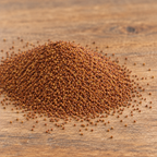 Yuchi Arrowleaf, Clover Seed