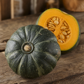 Buttercup Burgess, Squash Seed