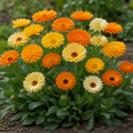 Fiesta Gitana, Calendula Seed
