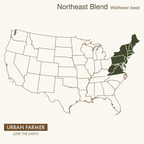 northeast-blend-wildflower-map