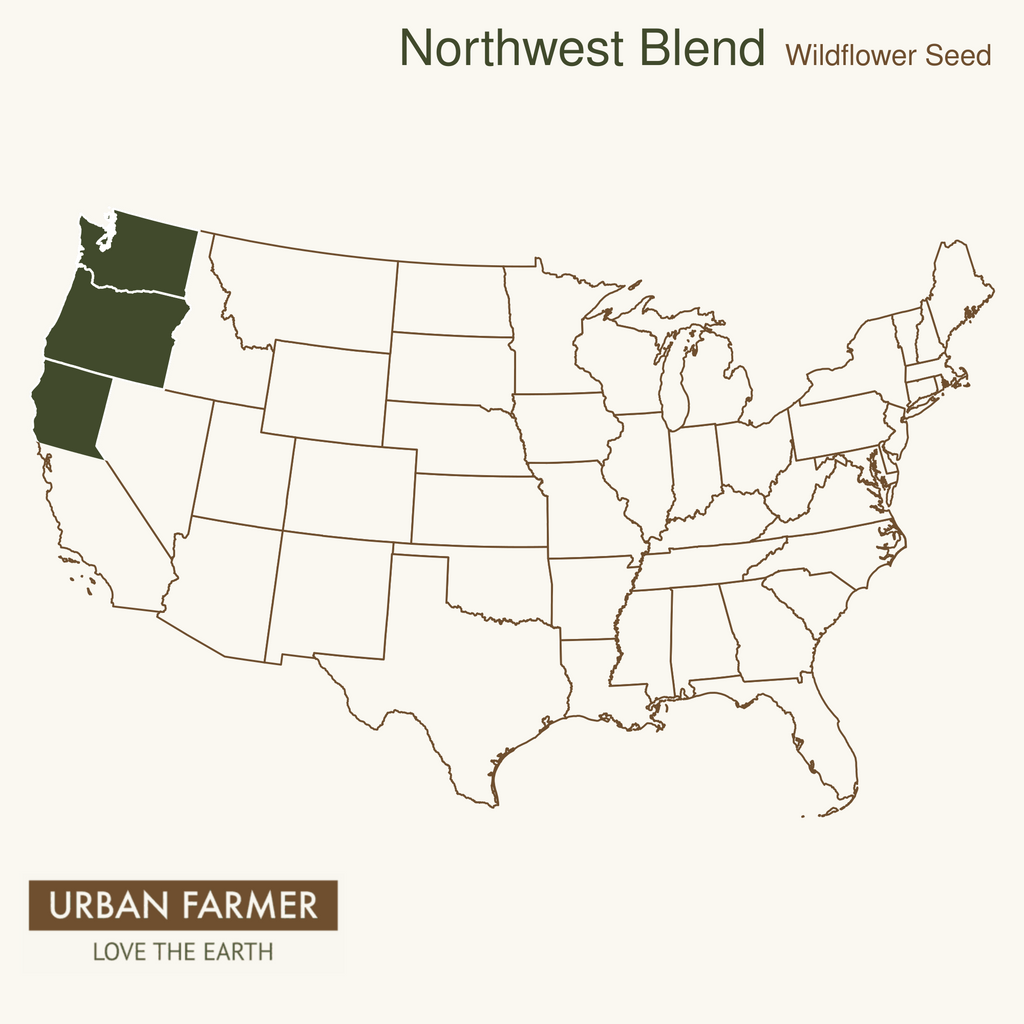 northwest-blend-wildflower-map