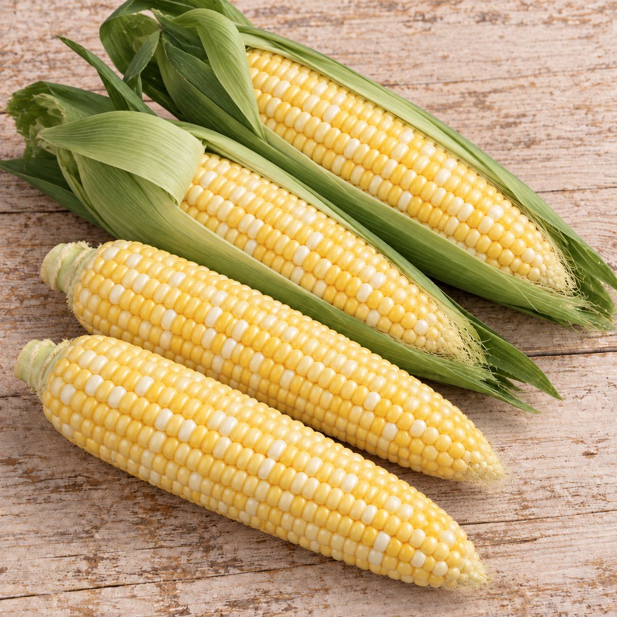 Obsession, (F1) Corn Seeds