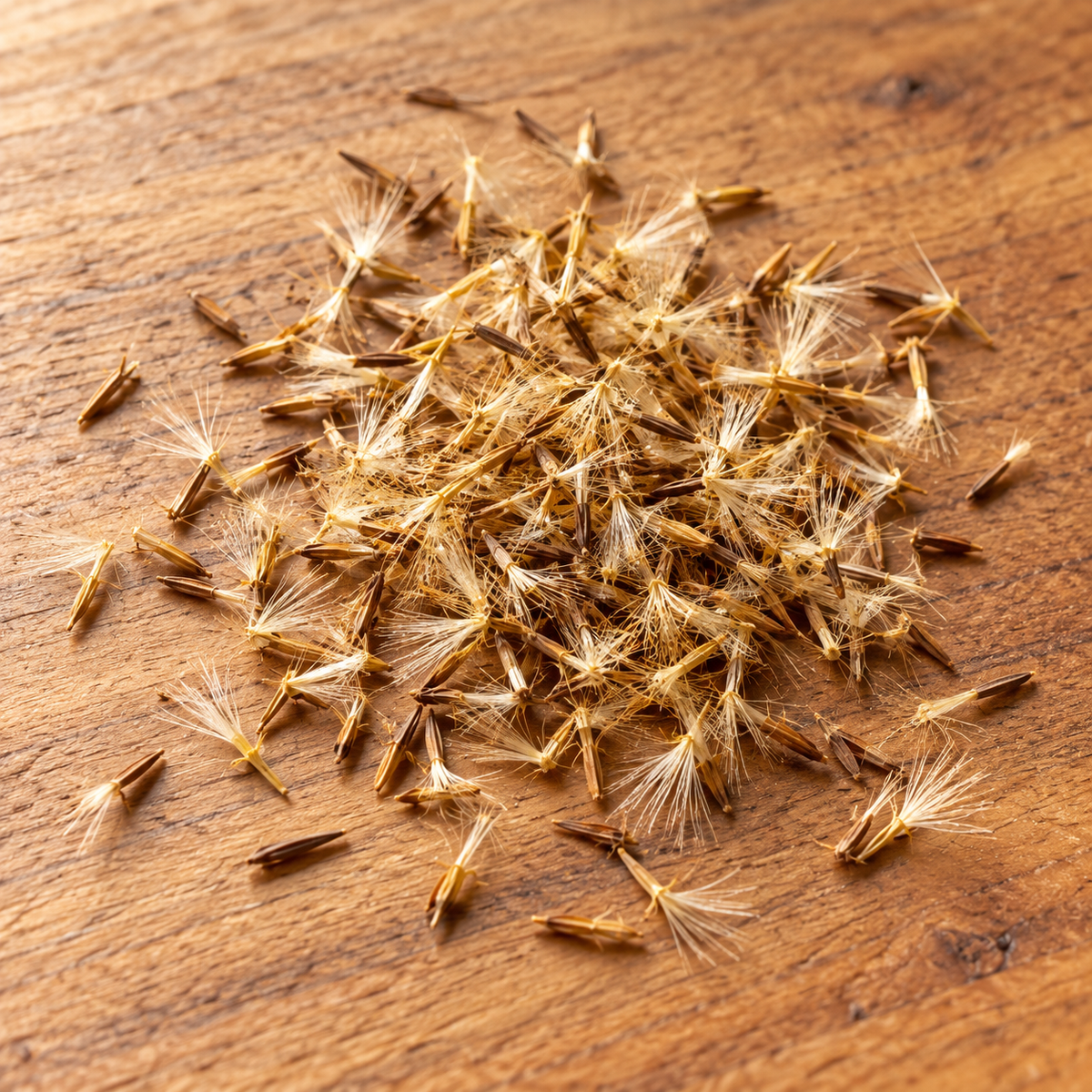 Candy, Stevia Seed